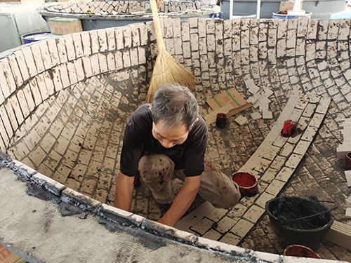 ����u�������ʩ���F(xi��n)��(ch��ng)