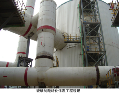 轉(zhuǎn)化爐筑爐工程 轉(zhuǎn)化爐筑爐工程